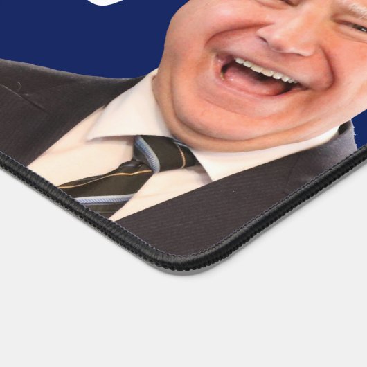 Je had vreugde kunnen hebben bureaumat (Hoek)