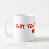 JE HANDEN UIT MIJN MOK KRIJGEN (Links)