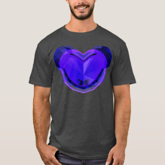 Je hart is een Gem 4 T-shirt