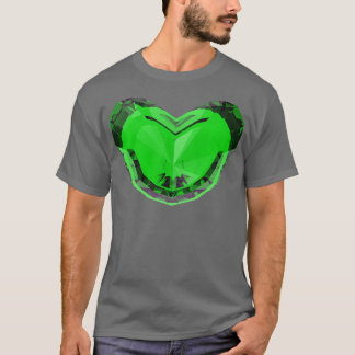 Je hart is een parel t-shirt