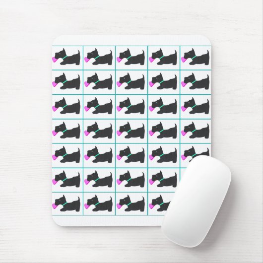 JE HART STEALEN MUISMAT (Met muis)