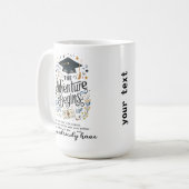 Je hebt al koffiemok (Voorkant links)