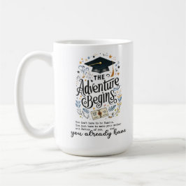 Je hebt al koffiemok