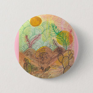 Je hebt alles ⊙   Pin Ronde Button 5,7 Cm