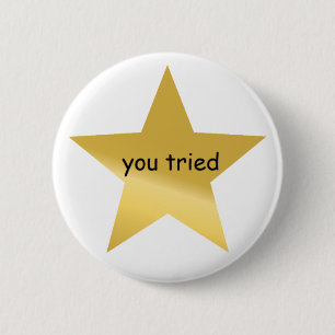 Je hebt Button geprobeerd