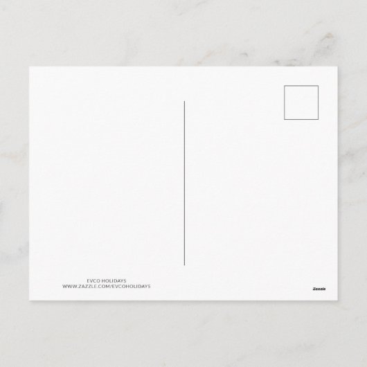 Je hebt de formule voor mijn liefde | FEESTDAGEN (Achterkant)