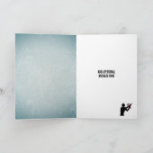 Je hebt de IT-service - Handyman en Helper - Manne Kaart (Binnen)