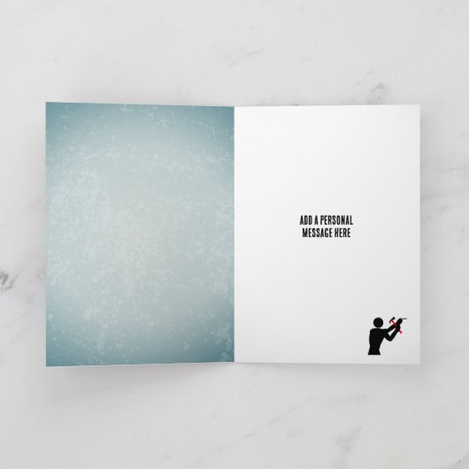 Je hebt de IT-service - Handyman en Helper - Manne Kaart (Binnen)