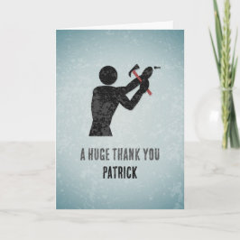 Je hebt de IT-service - Handyman en Helper - Manne Kaart