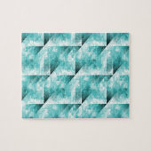 Je hebt de juiste hoek.. legpuzzel (Horizontaal)