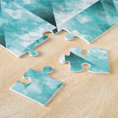 Je hebt de juiste hoek.. legpuzzel (Zijkant)