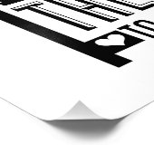 Je hebt de sleutel tot mijn hartfoto foto afdruk (Hoek)