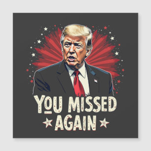 Je hebt de verkiezing van Save the Pets Trump opni