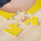 Je hebt deze Baby Legpuzzel (Zijkant)