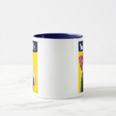 Je hebt deze Baby Mok (Midden)