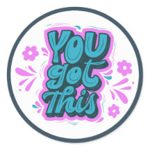 Je hebt deze bevestiging