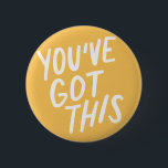 Je hebt deze Button<br><div class="desc">ontworpen door Morgan Harper Nichols</div>