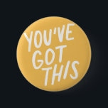 Je hebt deze Button<br><div class="desc">ontworpen door Morgan Harper Nichols</div>