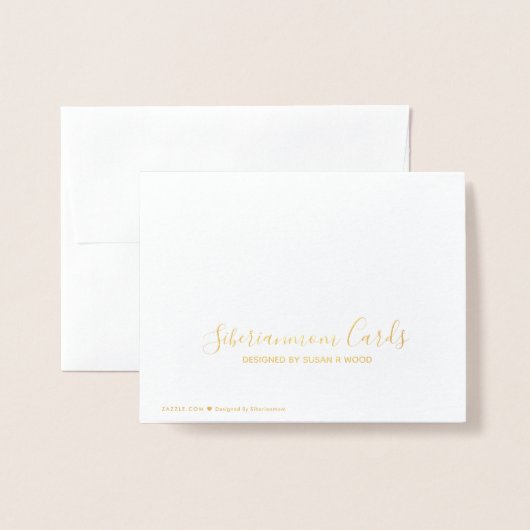 Je hebt deze kaart van aanmoediging. (Met envelop)