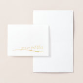 Je hebt deze kaart van aanmoediging. (Display)