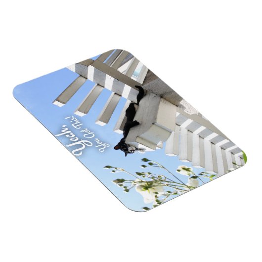 Je hebt deze Motivatie slogan. Magneet (Rechterzijde)