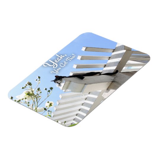 Je hebt deze Motivatie slogan. Magneet (Linkerzijde)