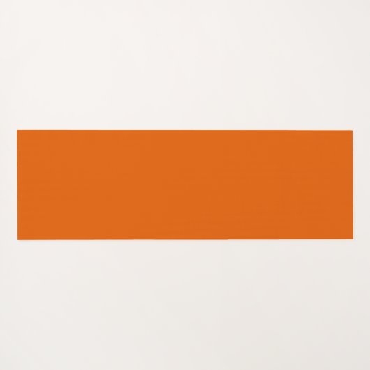 Je hebt deze roze rode Typografie Yoga Mat (Achterkant (horizontaal))