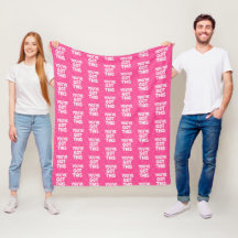 Je hebt deze woorden op roze