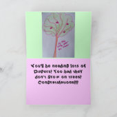 Je hebt Diapers nodig.. veel! Kaart (Binnen)