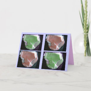 Je hebt Diapers nodig.. veel! Kaart