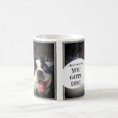 JE HEBT DIS! Milo Coffee Mok (Center)