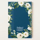 Je hebt dit - bemoedigend - planner (Achterkant)