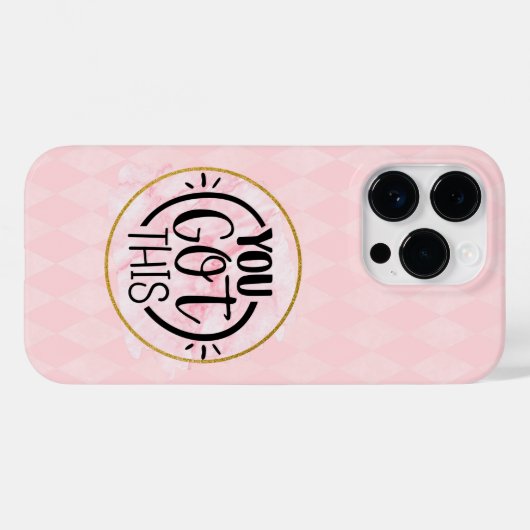 Je hebt dit Case-Mate iPhone case (Achterkant (horizontaal))