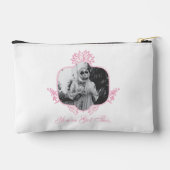 Je hebt dit - de witte lotus etui (Achterkant)