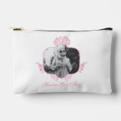 Je hebt dit - de witte lotus etui (Voorkant)