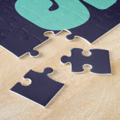 Je hebt dit kleurrijke Inspirerend citaat Legpuzzel (Zijkant)