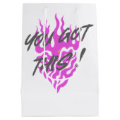 JE HEBT DIT MEDIUM CADEAUZAKJE (Achterkant)