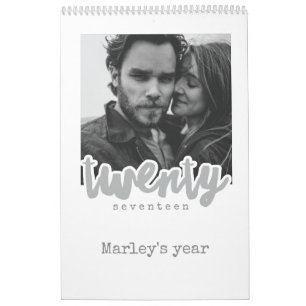 Je hebt dit, Middelgrote, Witte Agenda Kalender