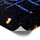 Je hebt dit, Motivation Motivation Aanmoediging Poster (Hoek)