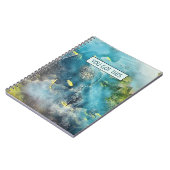 Je hebt dit notitieboek (Linkerzijde)