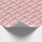 Je hebt dit pakpapier (Hoek)