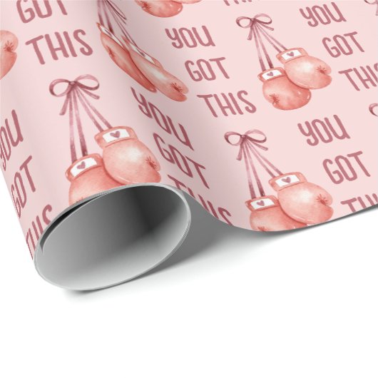 Je hebt dit pakpapier (Rol Hoek)