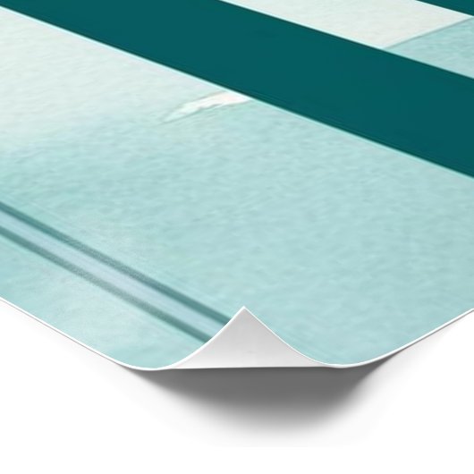 Je hebt dit perfect poster (Hoek)