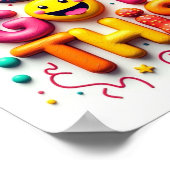 Je hebt dit! poster (Hoek)