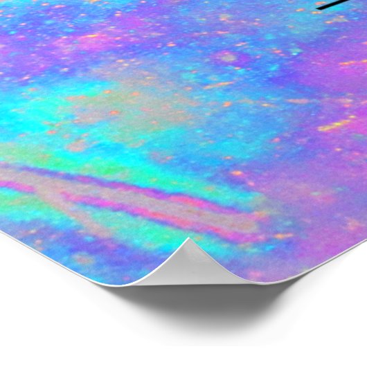 Je hebt dit poster (Hoek)