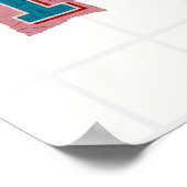 Je hebt dit poster (Hoek)