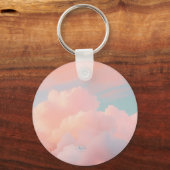 Je hebt dit sleutelhanger (Achterkant)