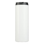 Je hebt dit thermosbeker (Achterkant)