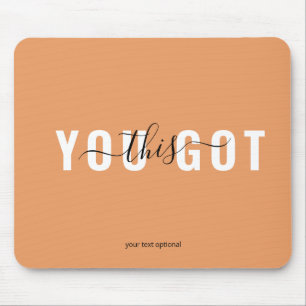 JE HEBT DIT! Trendy, Salon Muismat