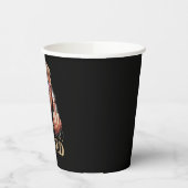 Je hebt Donald Trump US verkiezingen gemist Papieren Bekers (Links)